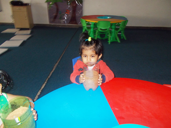 daycare activities pic